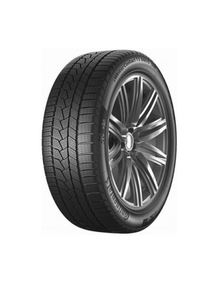 205/55 R16 TL 91H WINTERCONTACT TS 860 S SSR * M+ S 3PMSF