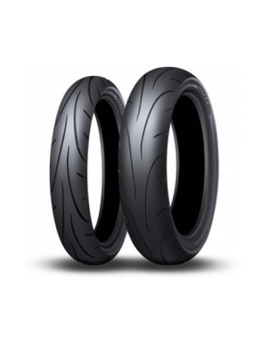 SPORTMAX Q-LITE DUNLOP 120 70 17 58 S