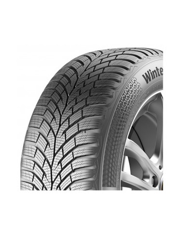 195/65 R15 TL 91H WINTERCONTACT TS 870 M+S 3PMSF 