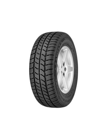 195/70 R15 TL 97T VANCOWINTER 2 XL M+S 3PMSF 