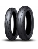 SPORTMAX Q-LITE DUNLOP 130 70 17 62 H