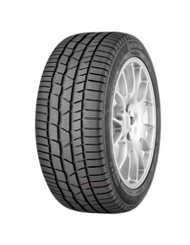 WINTERCONT TS830P CONTINENTAL 205 55 16 91 H
