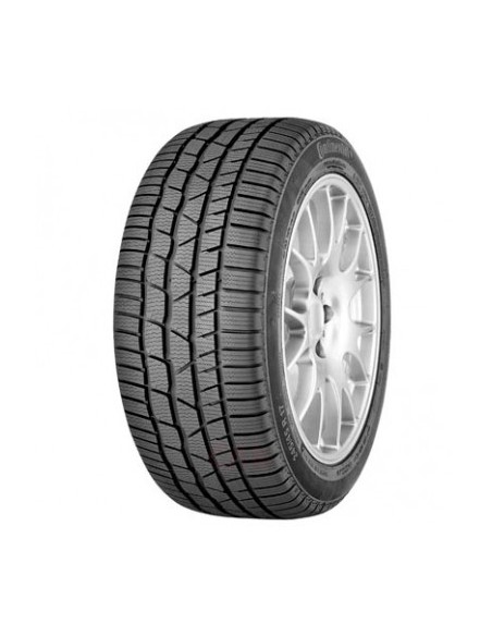 WINTERCONT TS830P CONTINENTAL 205 55 16 91 H