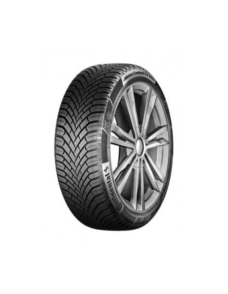 175/60 R15 TL 81T WINTERCONTACT TS 860 M+S 3PMSF 