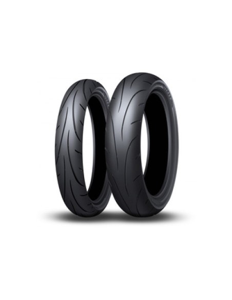 SPORTMAX Q-LITE DUNLOP 150 60 17 66 H