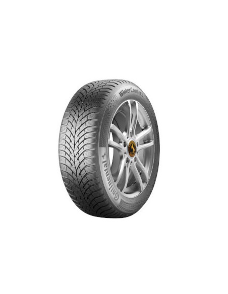 185/70 R14 TL 88T WINTERCONTACT TS 870 BSW M+S 3P MSF