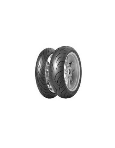 120/70 ZR17 TL 58(W) SPORTMAX ROADSMART III FRONT 