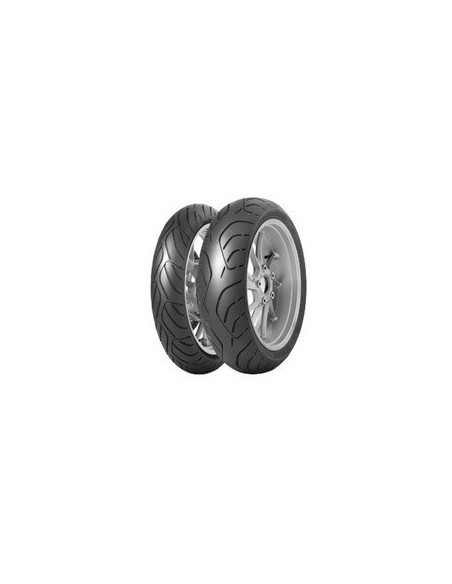 120/70 ZR17 TL 58(W) SPORTMAX ROADSMART III FRONT 