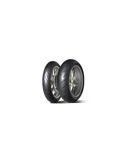 ROADSMART II DUNLOP 160 60 17 69 W