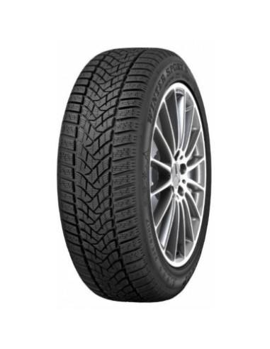 195/55 R16 TL 91H WINTER SPORT 5 XL M+S 3PMSF 