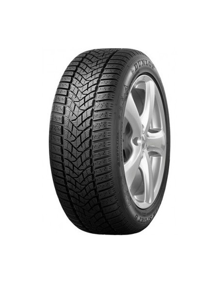 Winter Sport 5 SUV DUNLOP 215 60 17 96 H