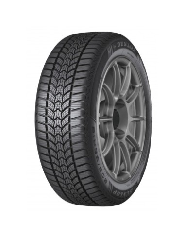 195/60 R15 88 T Dunlop Winter Trail M+s 3pmsf (tl)
