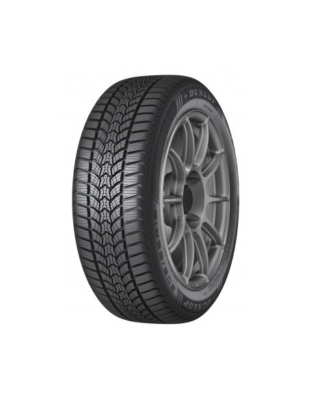 195/60 R15 88 T Dunlop Winter Trail M+s 3pmsf (tl)