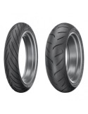 ROADSMART II DUNLOP 200 50 18 76 V