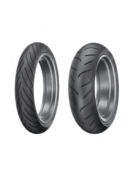 ROADSMART II DUNLOP 200 50 18 76 V