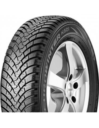 225/45 R17 TL 94H EUROWINTER HS01 XL MFS M+S 3PMS F