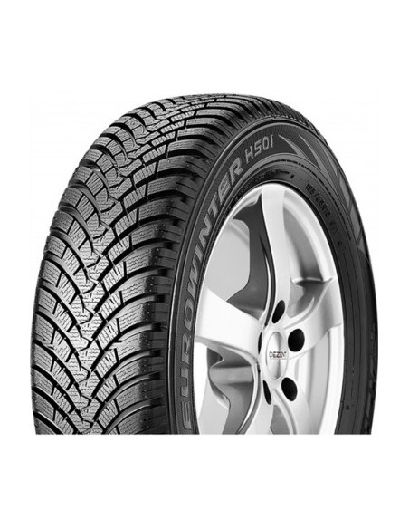 225/45 R17 TL 94H EUROWINTER HS01 XL MFS M+S 3PMS F