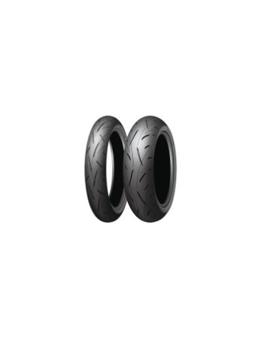 SX ROADSPORT 2 DUNLOP 160 60 17 69 W