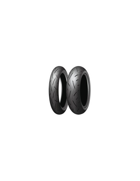 SX ROADSPORT 2 DUNLOP 160 60 17 69 W