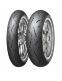SPORTMAX ROADSPORT 2 DUNLOP 190 50 17 73 W