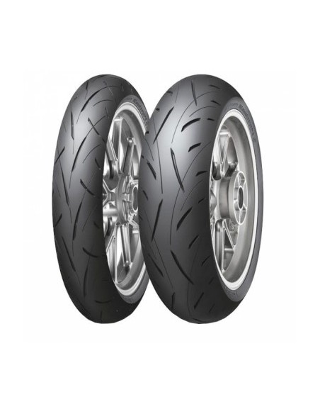 SPORTMAX ROADSPORT 2 DUNLOP 190 50 17 73 W