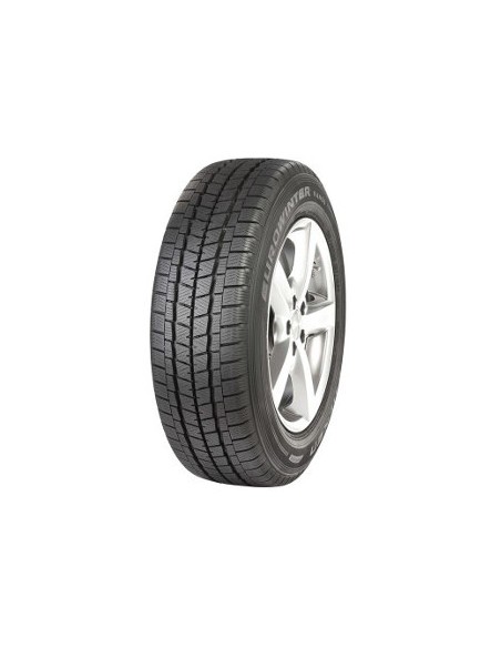 Eurowinter VAN01 FALKEN 205 75 16 113/111 R