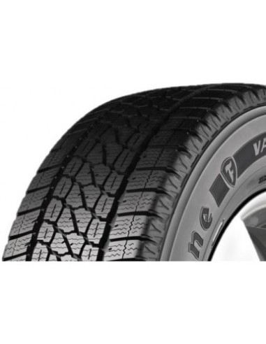 VANHAWK 2 WINTER FIRESTONE 195 60 16 99/97 T