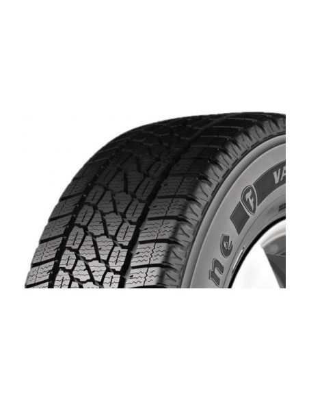 VANHAWK 2 WINTER FIRESTONE 195 60 16 99/97 T