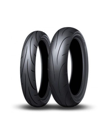 SPORTMAX Q-LITE DUNLOP 110 70 17 54 H