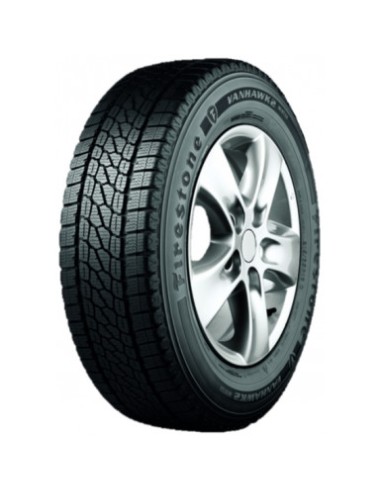 Vanhawk 2 Winter FIRESTONE 205 75 16C 110/108 R