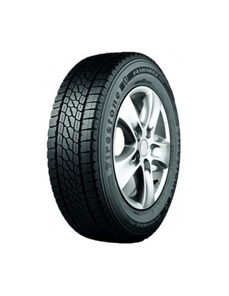 Vanhawk 2 Winter FIRESTONE 205 75 16C 110/108 R