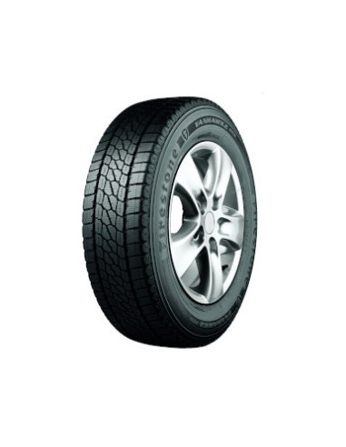 VANHAWK 2 WINTER FIRESTONE 215 70 15 109 R