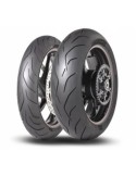 SPORTSMART MK3 DUNLOP 120 70 17 58 W