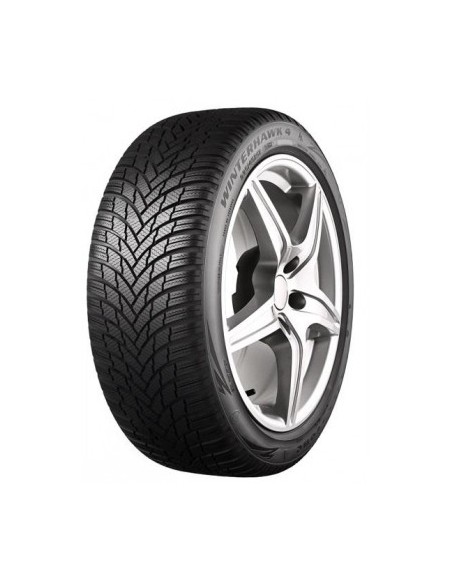 Winterhawk 4 FIRESTONE 225 50 17 98 V