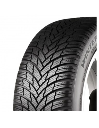 255/55 R18 TL 109V WINTERHAWK 4 XL 