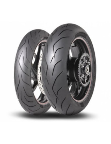 SPORTSMART MK3 DUNLOP 180 55 17 73 W
