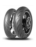 SPORTSMART MK3 DUNLOP 190 55 17 75 W