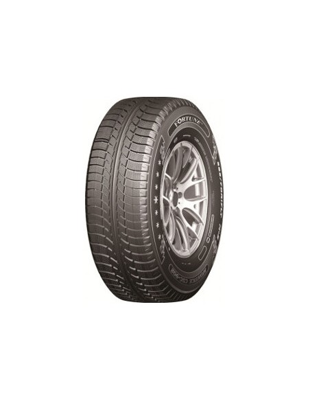 215/65 R15C 104 T Fortune Fsr-902