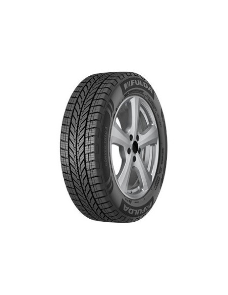 195/60 R16C 99/97 T Fulda Conveo Trac 3 M+s 3pmsf (tl)