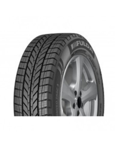 195/75 R16C 107/105 R Fulda Conveo Trac 3 M+s 3pmsf (tl)