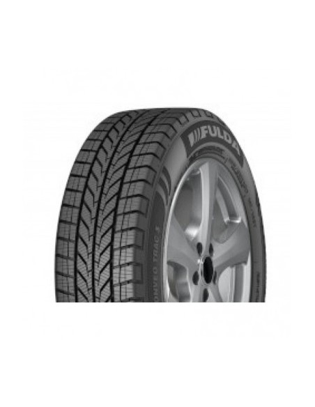 195/75 R16C 107/105 R Fulda Conveo Trac 3 M+s 3pmsf (tl)