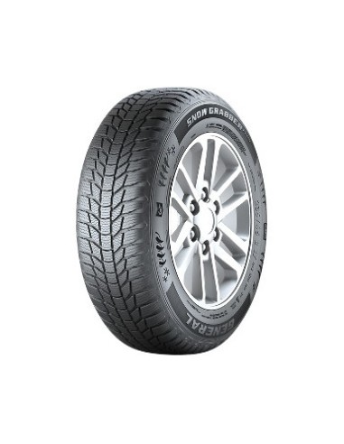 SNOW GRABBER PLUS GENERAL 225 55 18 102 V