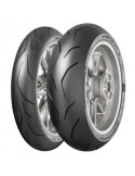 SPORTSMART TT DUNLOP 120 70 19 60 W