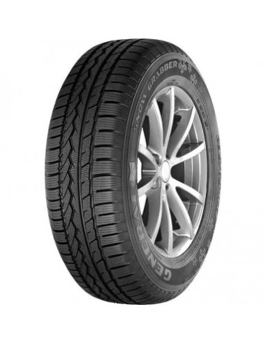 255/45 R20 TL 105V SNOW GRABBER PLUS XL FR BSW M+ S 3PMSF