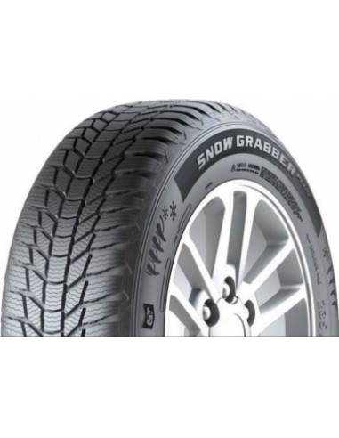 235/65 R17 108 H General Snow Grabber Plus