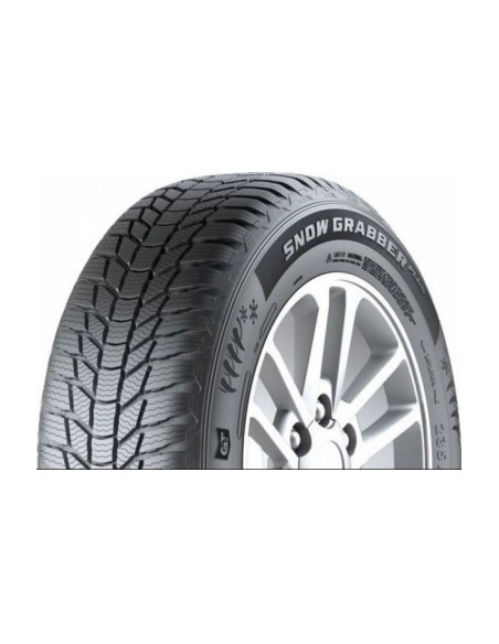 235/65 R17 108 H General Snow Grabber Plus