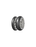 SPORTSMART TT DUNLOP 160 60 17 69 H