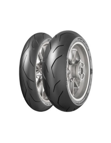 SPORTSMART TT DUNLOP 170 60 17 72 W