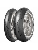 SPORTSMART TT DUNLOP 180 60 17 75 W