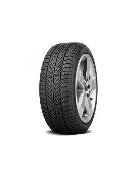 205/65 R16 TL 95H ULTRA GRIP 8 PERFORMANCE MS * M +S 3PMSF